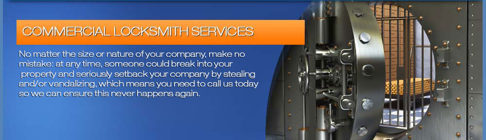 Newport News locksmith