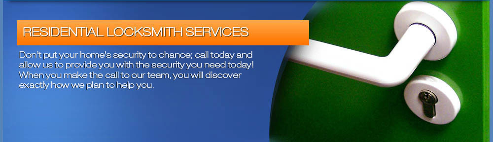Newport News Locksmith