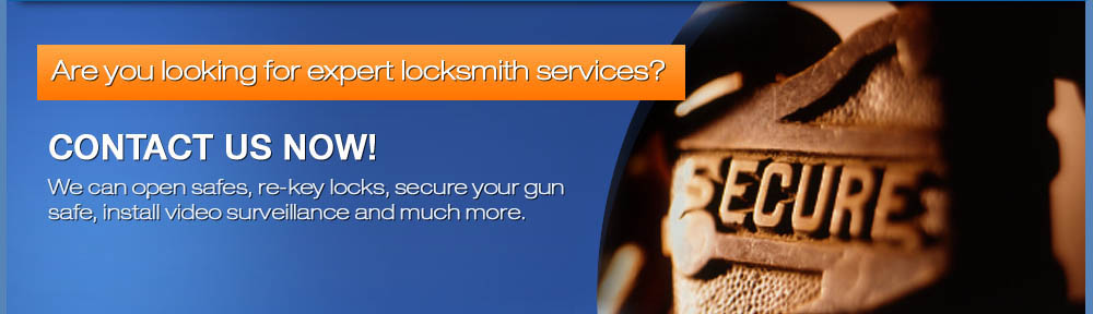 Newport News Locksmith